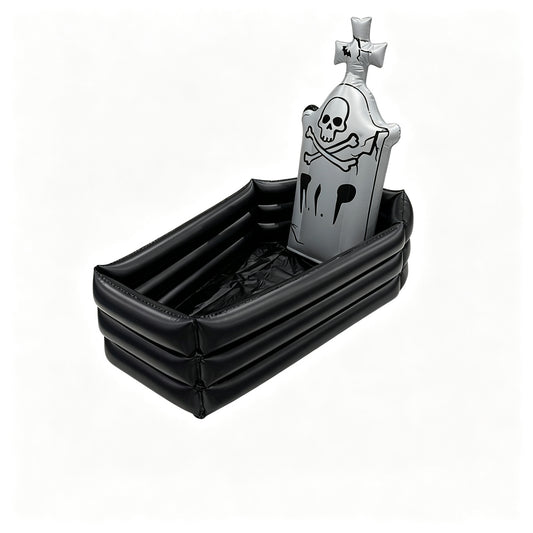 Collapsible Halloween Inflatable Cooler