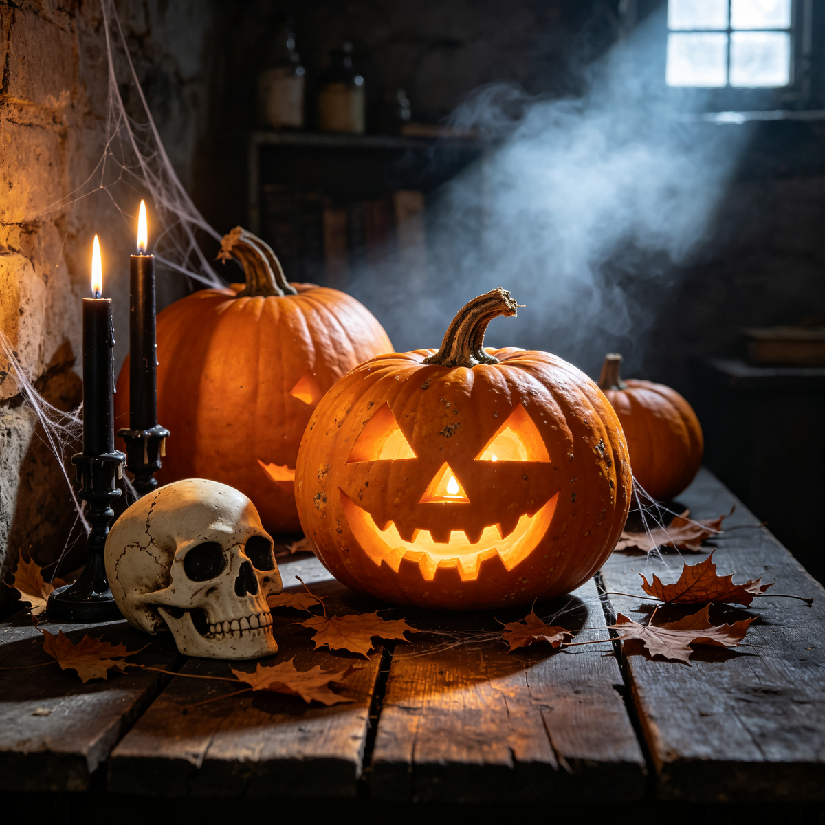 Halloween