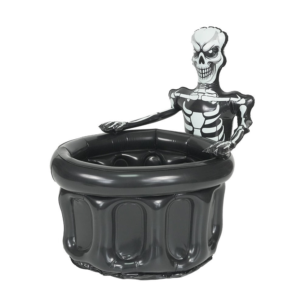 Collapsible Halloween Inflatable Cooler