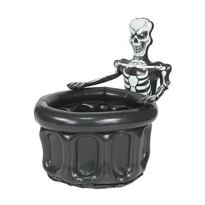 Collapsible Halloween Inflatable Cooler