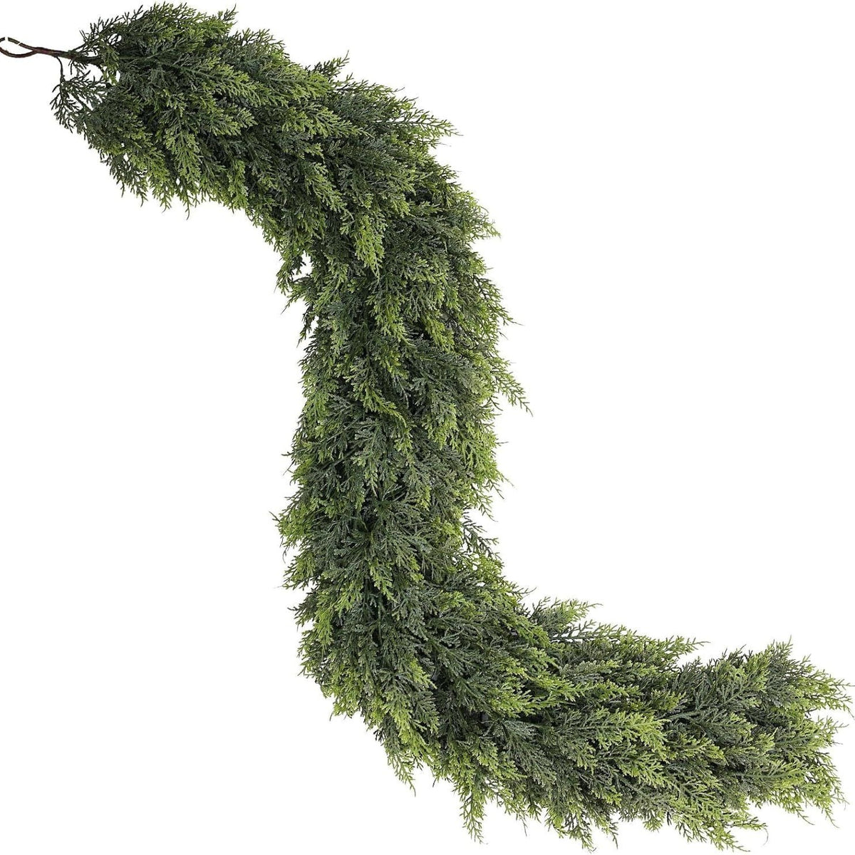 Christmas Pine Wreath