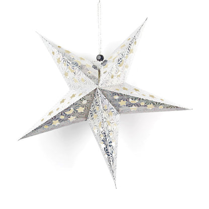 Holographic Star Lantern