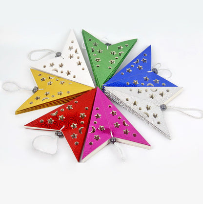 Holographic Star Lantern