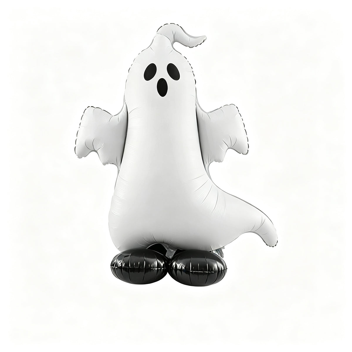 Standing Skeleton Balloon Set