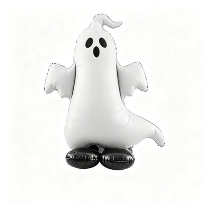 Standing Skeleton Balloon Set