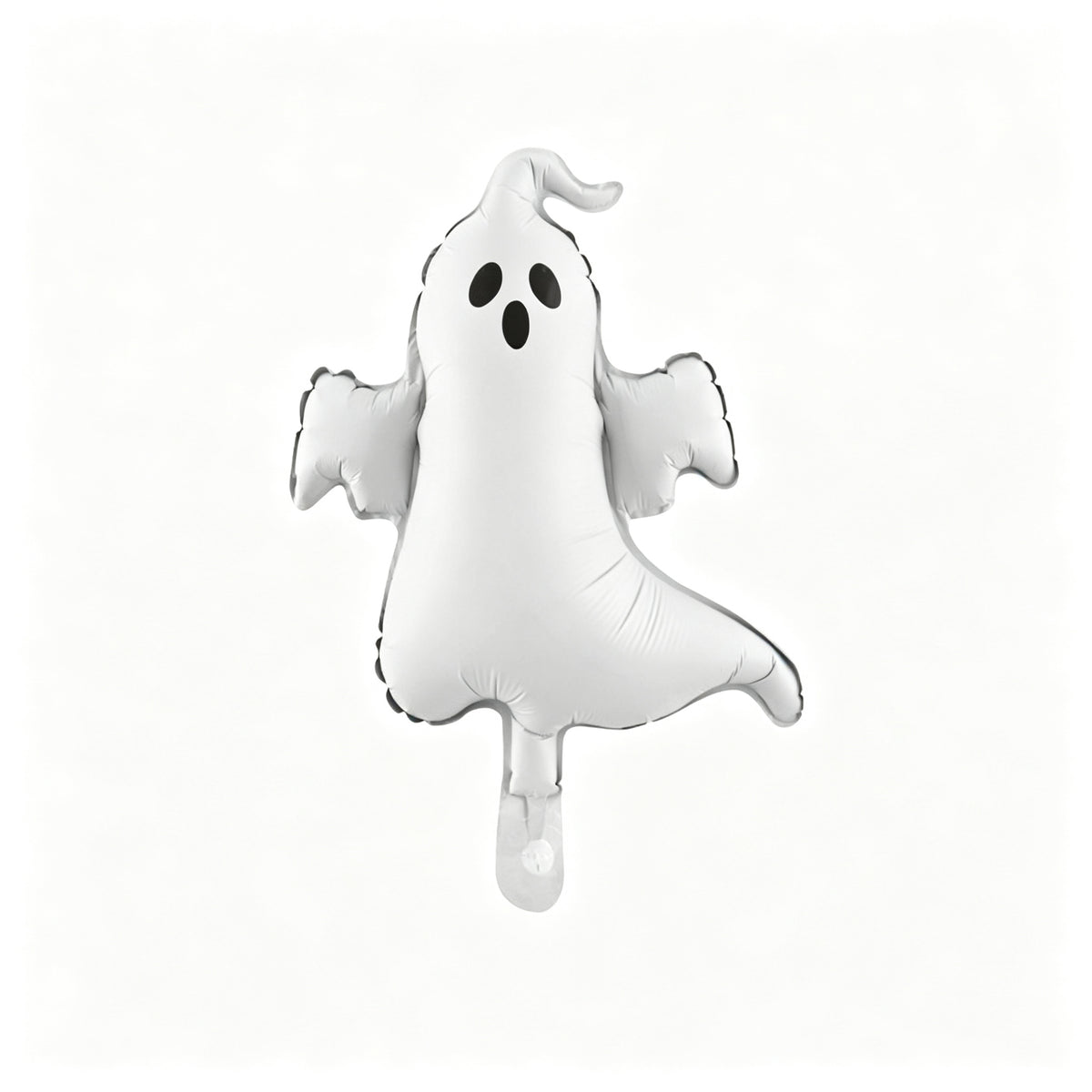 Standing Skeleton Balloon Set