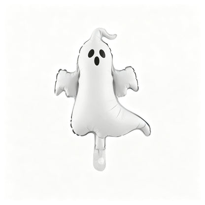 Standing Skeleton Balloon Set