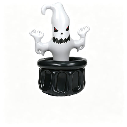 Collapsible Halloween Inflatable Cooler