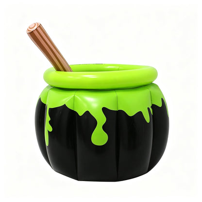 Collapsible Halloween Inflatable Cooler
