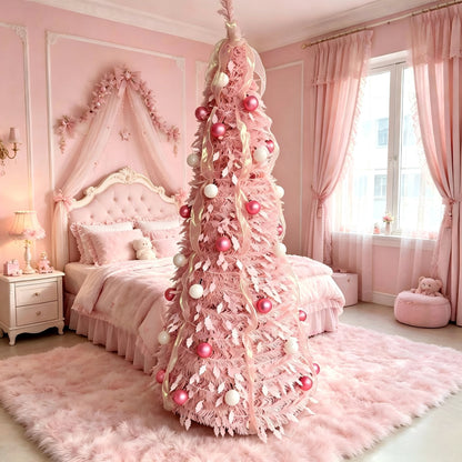 Collapsible Christmas Tree-I