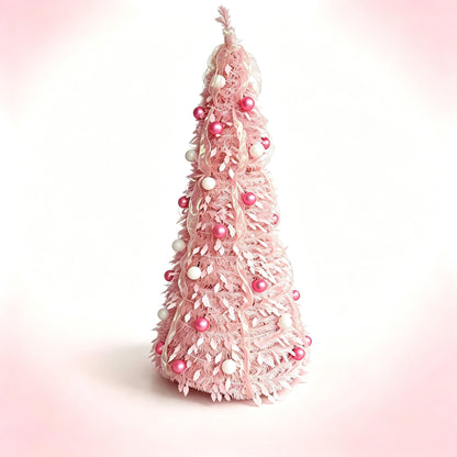 Collapsible Christmas Tree-I