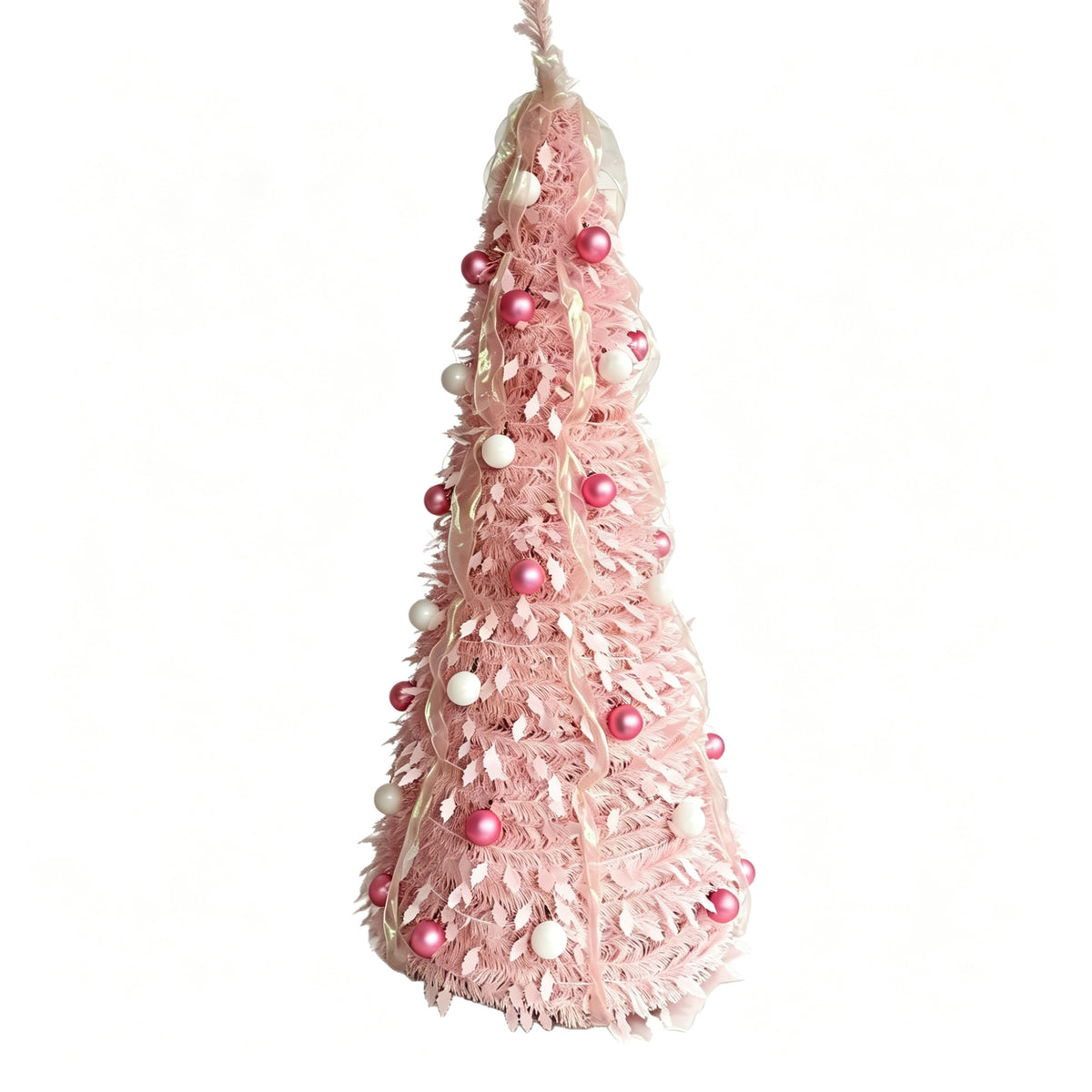 Collapsible Christmas Tree-I
