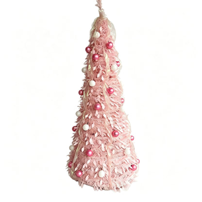 Collapsible Christmas Tree-I
